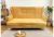 sofa trzyosobowa Kevin w eleganckim stylu do salonu