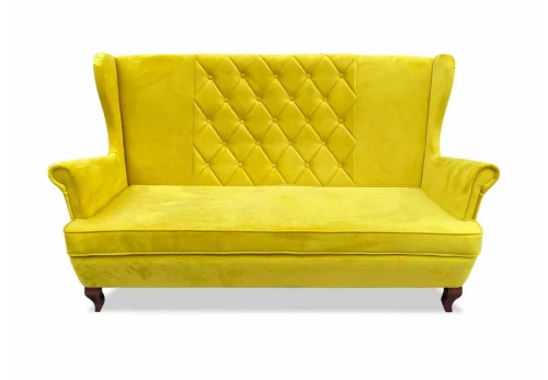 sofa peter ii w nowoczesnym stylu z eleganckim wykończeniem